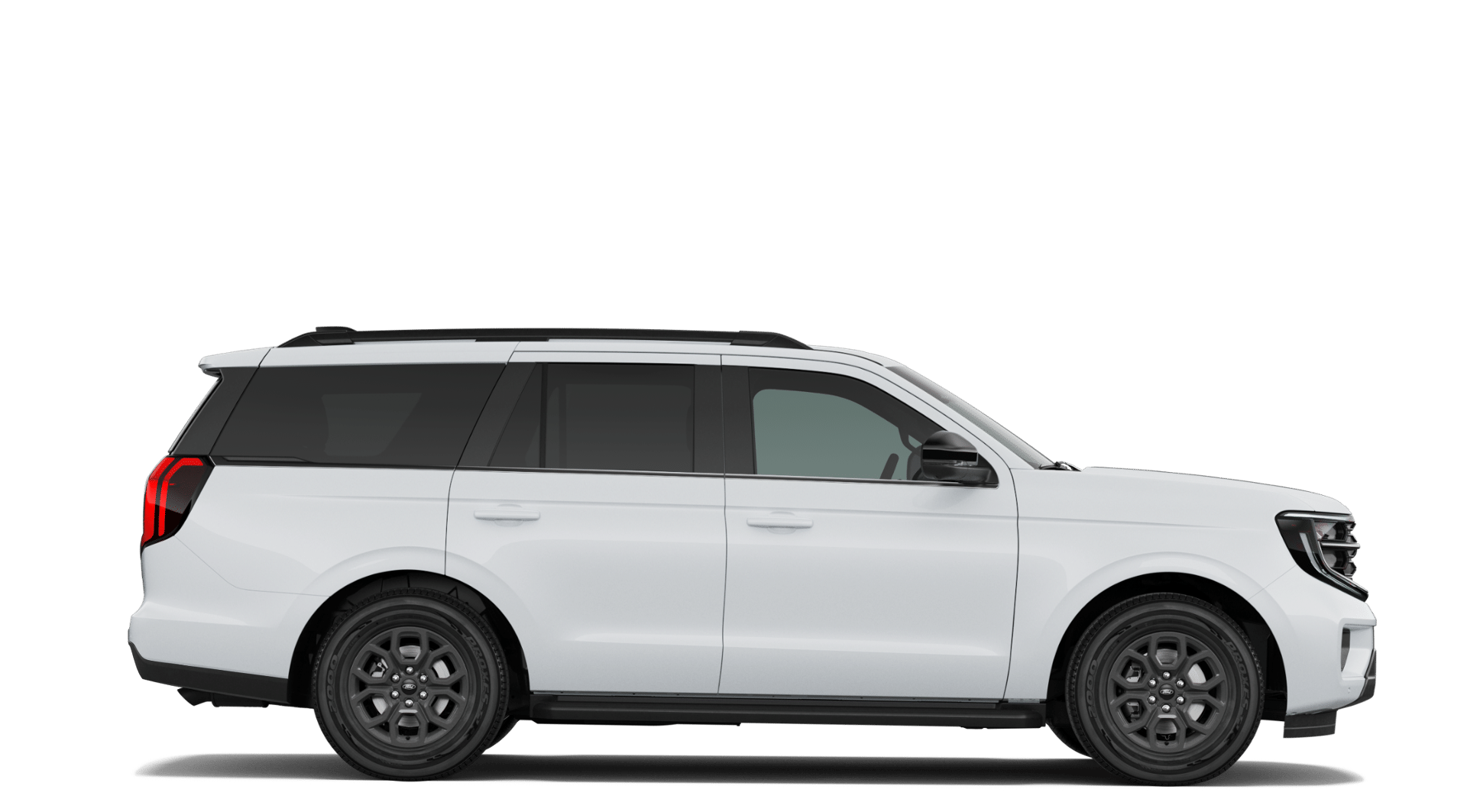 2026 Ford Expedition® External Image 1